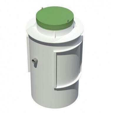 Септик ТОПАЭРО 24