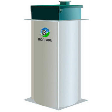 Септики ВОЛГАРЬ